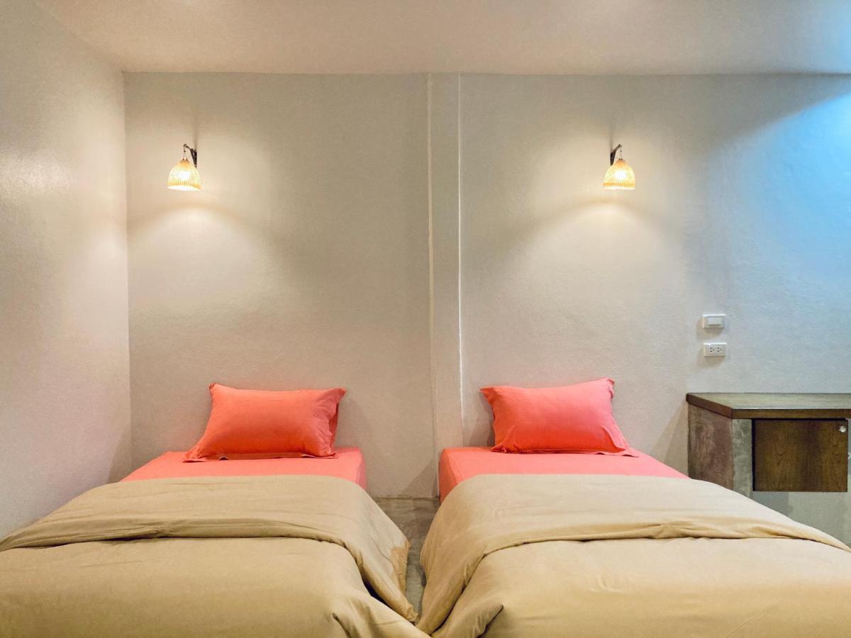 Simple House Ao Nang - B&B Exterior photo