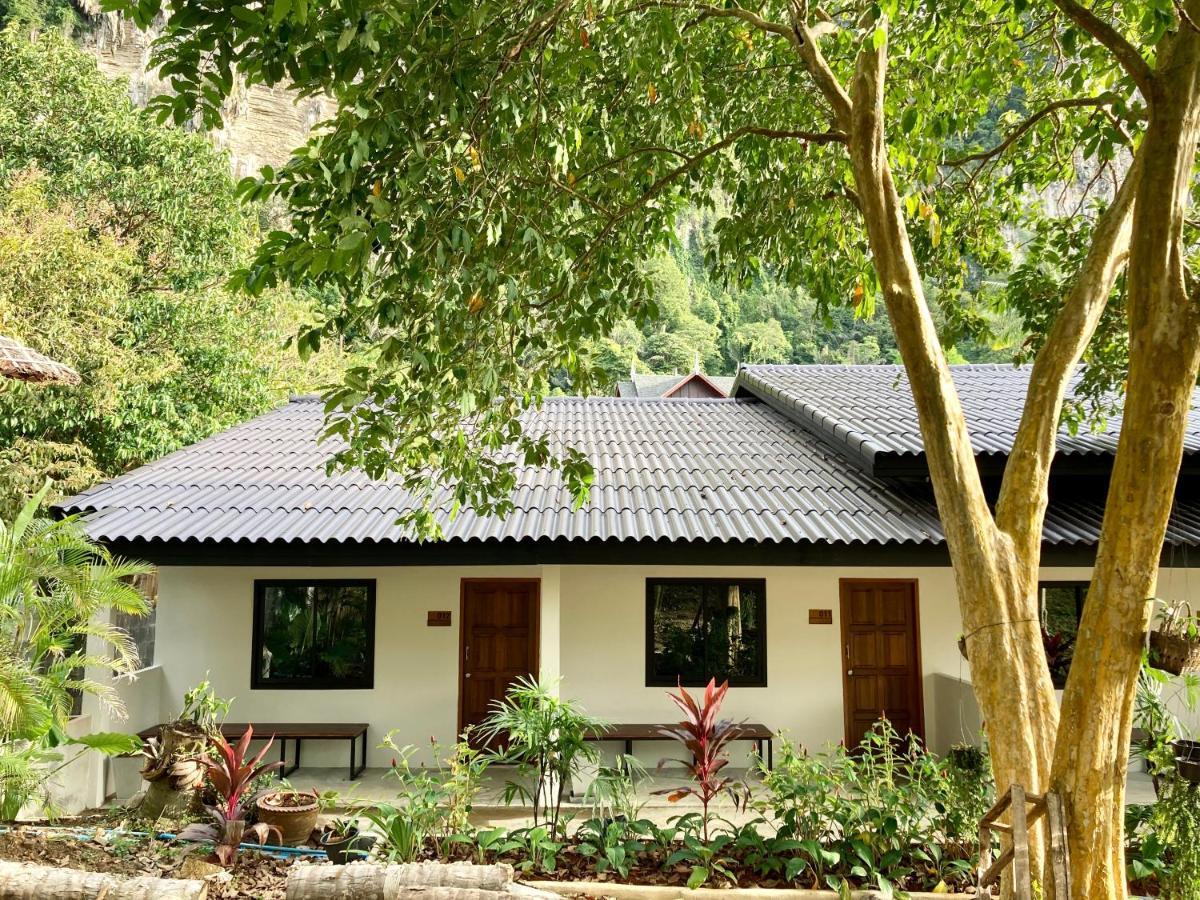Simple House Ao Nang - B&B Exterior photo