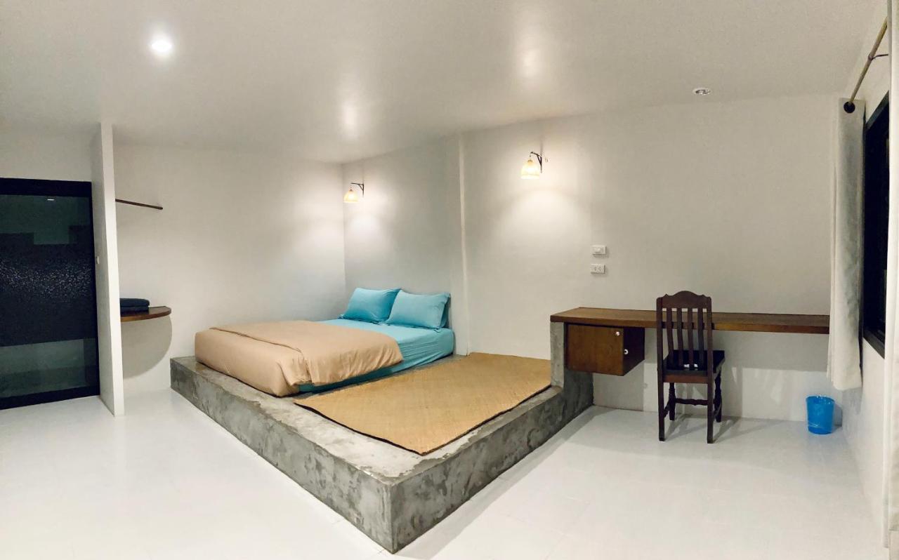 Simple House Ao Nang - B&B Exterior photo